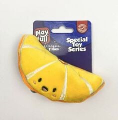 Playfull Peluş Kedi Oyuncağı Uyku Arkadaşı 6-14 Cm
