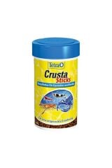 Tetra Crusta Sticks Kabuklu Canlı Yemi 100 Ml