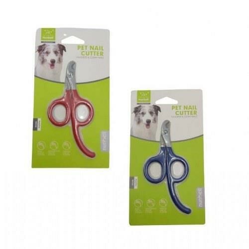 NUNBELL TIRNAK MAKASI 11,5cm