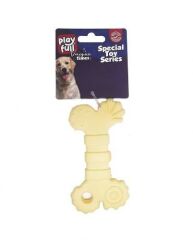 Playfull Plastik Köpek Oyuncağı 10x5,5 Cm