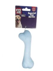 Playfull Plastik Köpek Oyuncağı 12 Cm