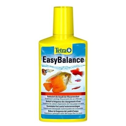 Tetra Easybalance Akvaryum Su Düzenleyici 250ml