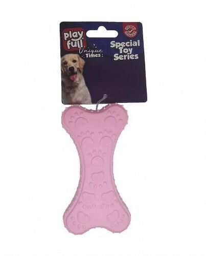Playfull Plastik Köpek Oyuncağı 10x5,5 Cm
