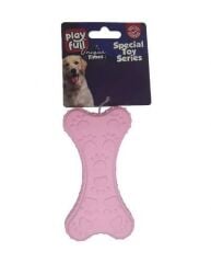 Playfull Plastik Köpek Oyuncağı 10x5,5 Cm