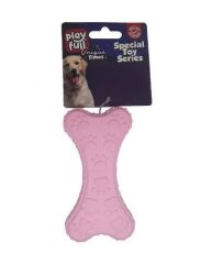 Playfull Plastik Köpek Oyuncağı 10x5,5 Cm
