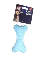 Playfull Plastik Köpek Oyuncağı 10x5,5 Cm