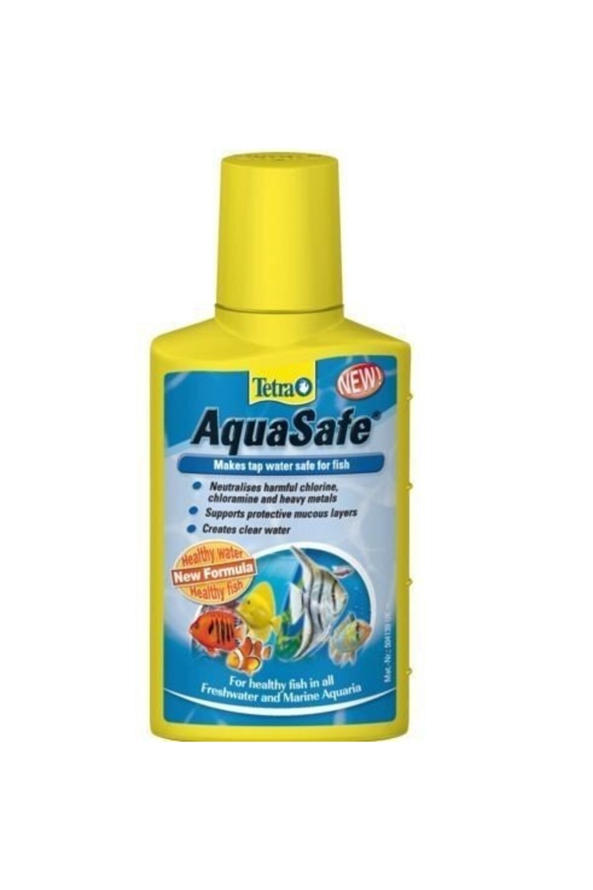 Tetra Aqua Safe 500ml