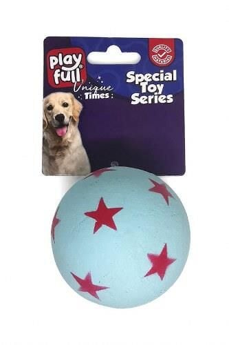 Playfull Köpek Oyun Topu 6,3 Cm