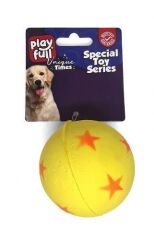 Playfull Köpek Oyun Topu 6,3 Cm