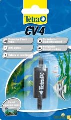 Tetra CV4 Check Valve Çekvalf