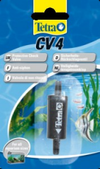 Tetra CV4 Check Valve Çekvalf