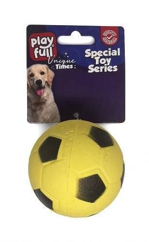 Playfull Köpek Oyun Topu 6,3 Cm