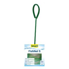 Tetra Fn Balık Kepçesi - S 8 Cm