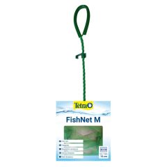 Tetra Fn Balık Kepçesi - M 10 cm