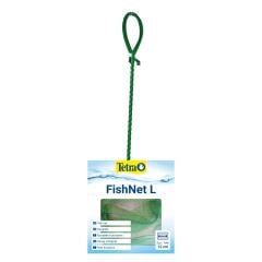 Tetra Fn Balık Kepçesi - L 12 cm