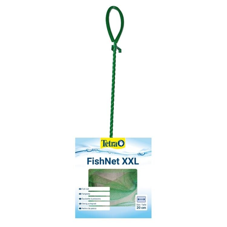 Tetra FN Balık Kepçesi - XXL 20 cm