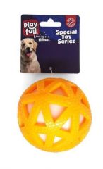 Playfull Plastik Top Kedi Oyuncağı 7,5 Cm