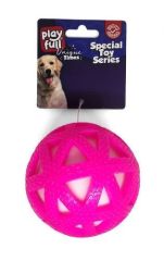 Playfull Plastik Top Kedi Oyuncağı 7,5 Cm
