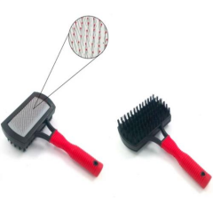 PETPRETTY ÇİFT TARAFLI KEDİ VE KÖPEK TARAK