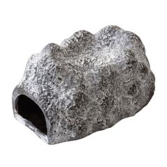 Exo Terra Wet Rock Ceramic Cave Sürüngen Mağarası Large 11x11x20 Cm