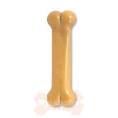 Nylabone Domuz Pastırması Aromalı Köpek Çiğneme Kemiği M