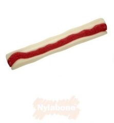 Nylabone Tavuk Aromalı Köpek Çiğneme Çubuğu XL
