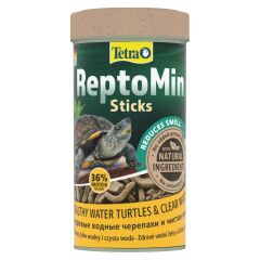 Tetra Reptomin Sticks Kaplumbağa Yemi 1000ml