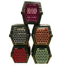 PET PRETTY TAŞIMA KABI ORTA SİYAH