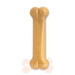 Nylabone Domuz Pastırması Aromalı Köpek Çiğneme Kemiği XS