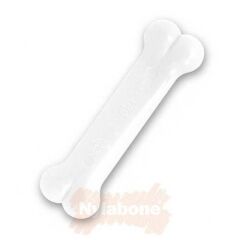 Nylabone Tavuk Aromalı Köpek Çiğneme Kemiği S