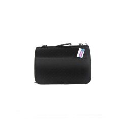 PET PRETTY FLYBAG KAPALI ÇANTA SİYAH 44x28x28 cm