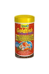 Tetra Goldfish Color Sticks Renklendirici Japon Baliği Yemi 100 ml