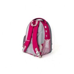 BACCO MİLANO ASTRONOT ÇANTA PEMBE 32x25x42 cm