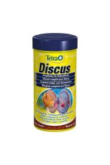 Tetra Discus Granül Balık Yemi 1 lt