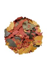 Tetra TetraMin Flakes Tropikal Pul Balık Yemi 1lt