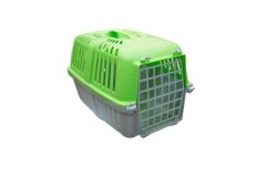 MİO WİLD WORD PLASTİK KAPILI TAŞIMA 29x47x28cm