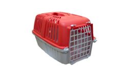 MİO WİLD WORD PLASTİK KAPILI TAŞIMA 29x47x28cm