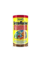 Tetra Rubin Flakes Renklendirici Tropikal Balık Yemi 100 Ml. 20 Gr.