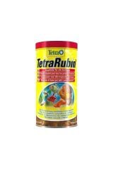 Tetra Rubin Flakes Renklendirici Tropikal Balık Yemi 100 Ml. 20 Gr.