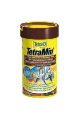 Tetra Min Flakes Pul Balık Yemi 100 ml